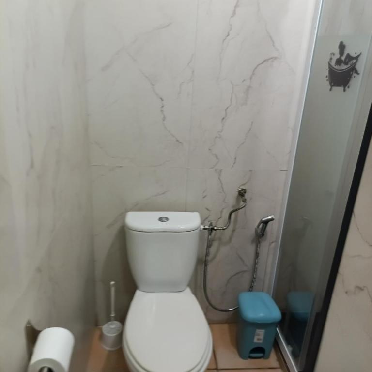3 pièces avec terrasse idéal famille - Appartamento con 2 Camere da Letto - 25