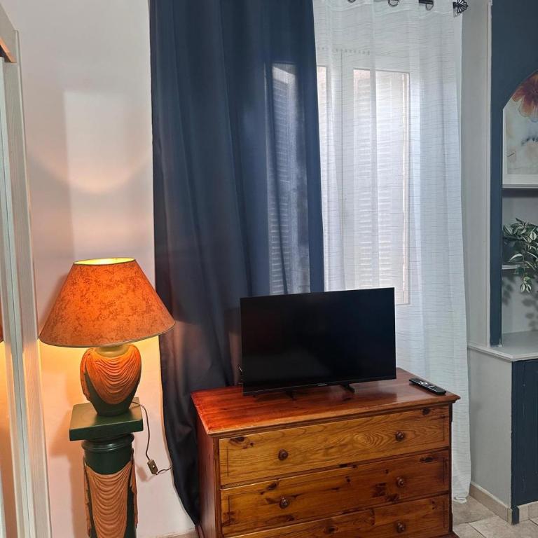 3 pièces avec terrasse idéal famille - Appartamento con 2 Camere da Letto - 28