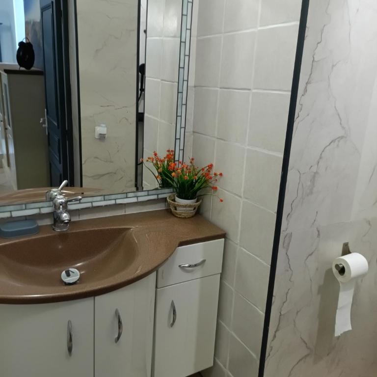 3 pièces avec terrasse idéal famille - Appartamento con 2 Camere da Letto - 30