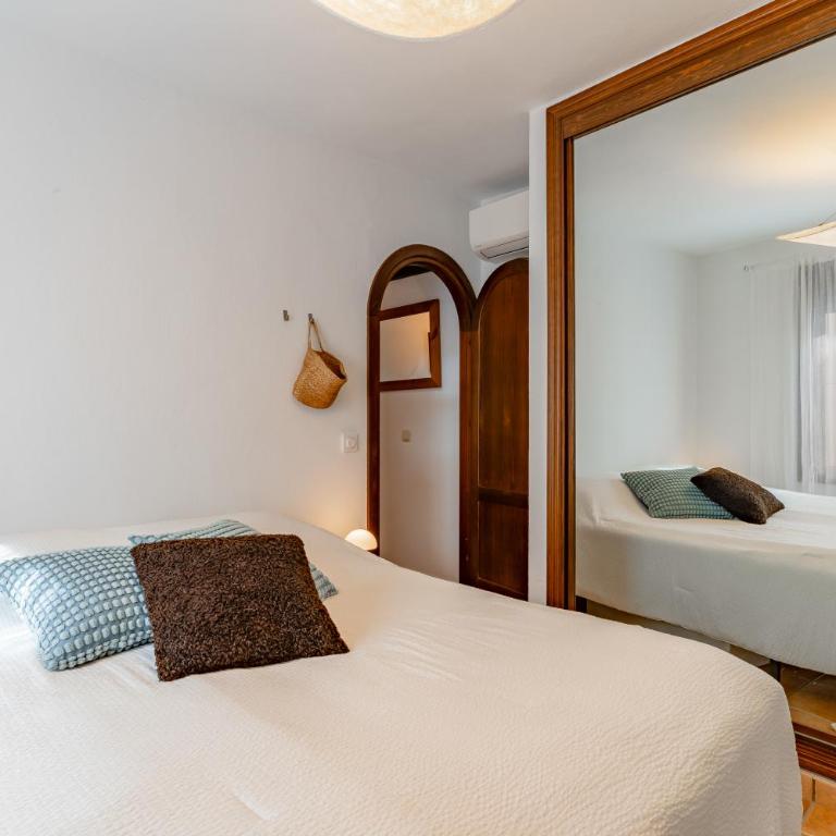 Cozy townhouse in Estepona old town - Apartamento de 3 dormitorios - 13