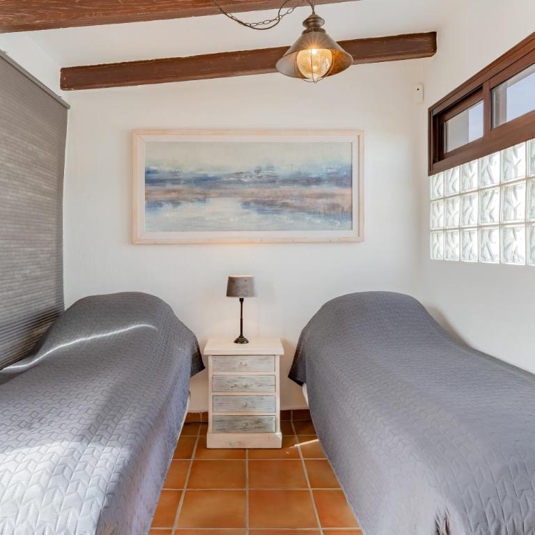 Cozy townhouse in Estepona old town - Apartamento de 3 dormitorios - 16
