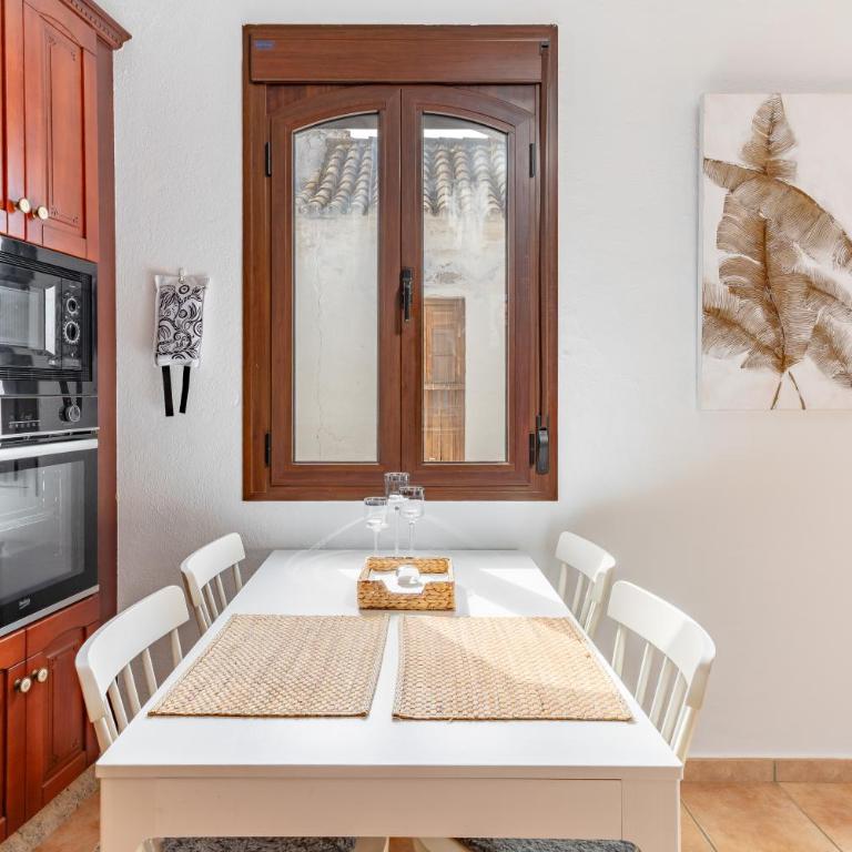 Cozy townhouse in Estepona old town - Apartamento de 3 dormitorios - 10