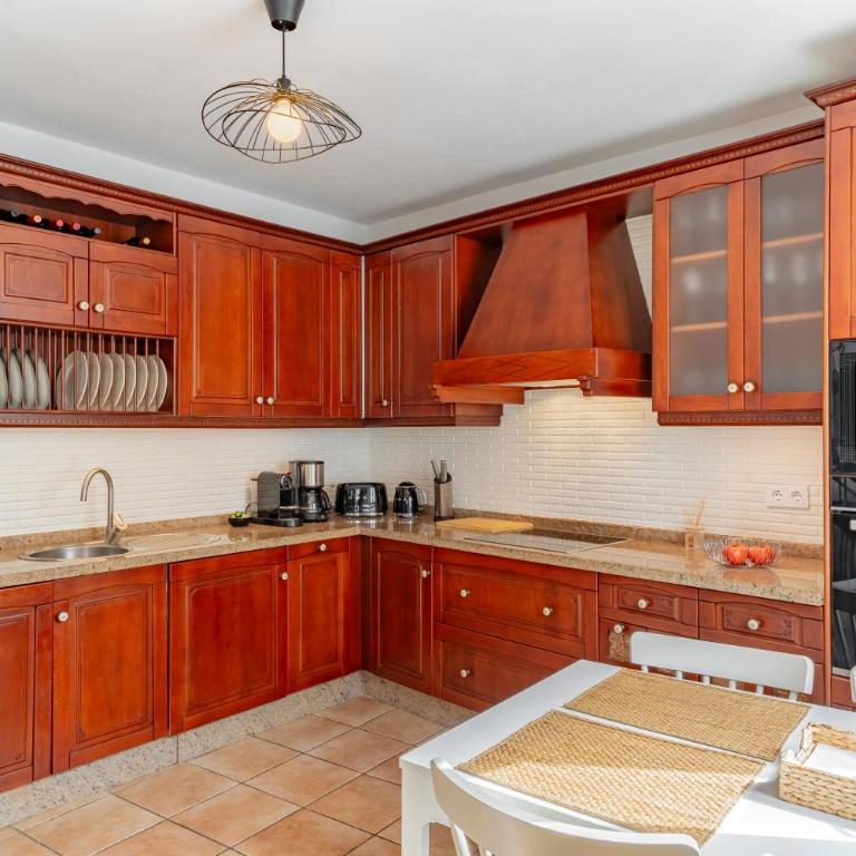 Cozy townhouse in Estepona old town - Apartamento de 3 dormitorios - 9