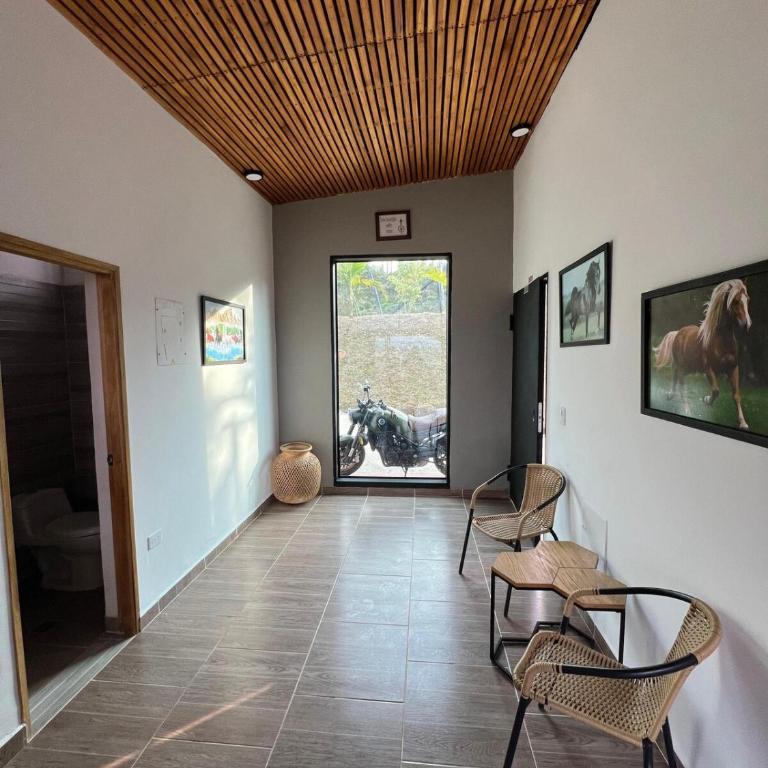Casa Finca en Guatapé - Casa de 3 dormitorios - 1
