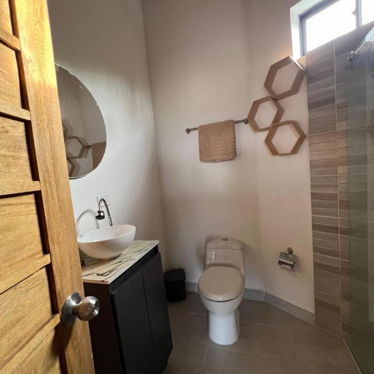 Casa Finca en Guatapé - Casa de 3 dormitorios - 10