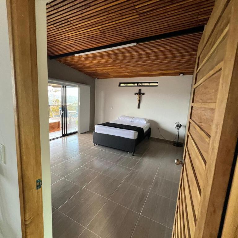 Casa Finca en Guatapé - Casa de 3 dormitorios - 12