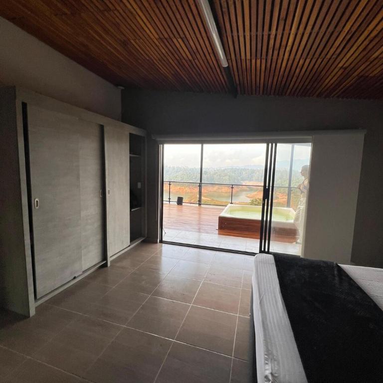 Casa Finca en Guatapé - Casa de 3 dormitorios - 13