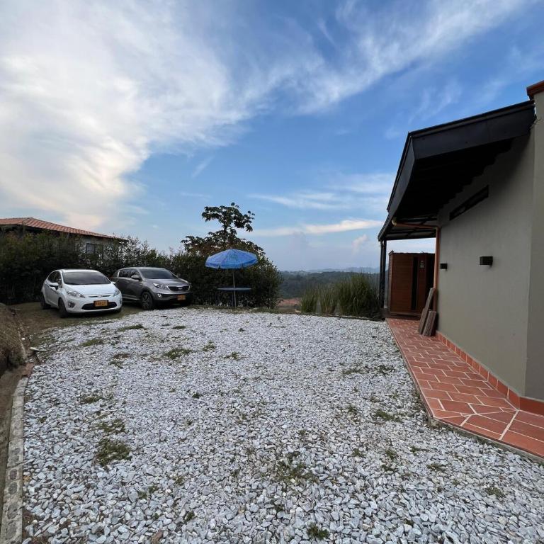 Casa Finca en Guatapé - Casa de 3 dormitorios - 15