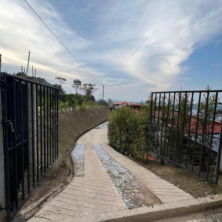 Casa Finca en Guatapé - Casa de 3 dormitorios - 18