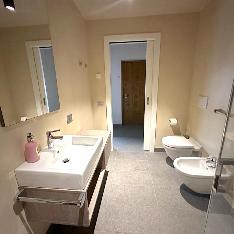 Mountain Exzelent Residence - Luxury Alpine Apartments - Appartamento Monolocale - 1