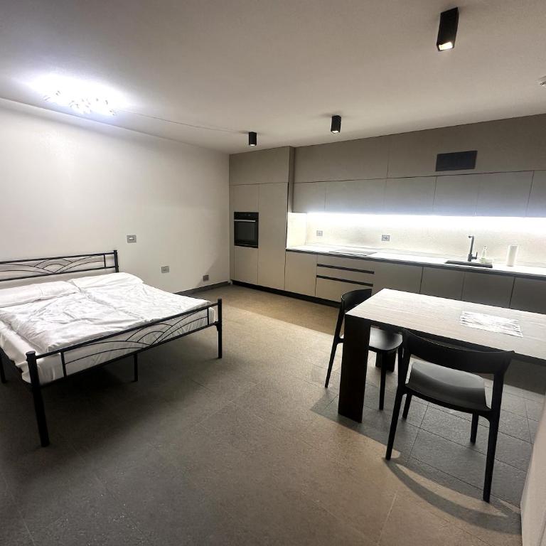 Mountain Exzelent Residence - Luxury Alpine Apartments - Appartamento Monolocale - 3