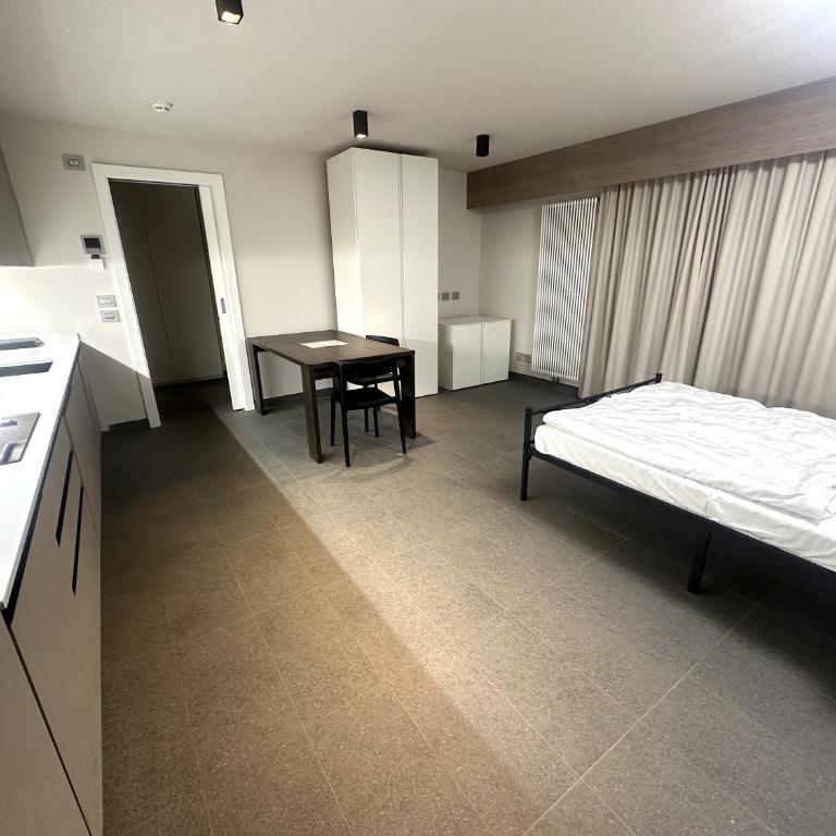 Mountain Exzelent Residence - Luxury Alpine Apartments - Appartamento Monolocale - 6