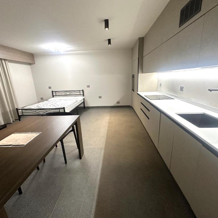 Mountain Exzelent Residence - Luxury Alpine Apartments - Appartamento Monolocale - 7