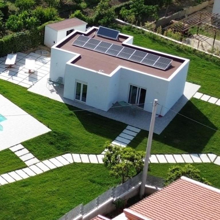 SottoSopra Tropea - Villa con 2 Camere da Letto - 2