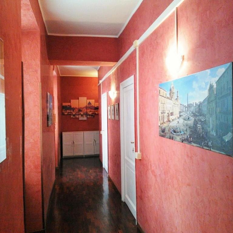 CiaoRoma! - Appartamento con 2 Camere da Letto - 6