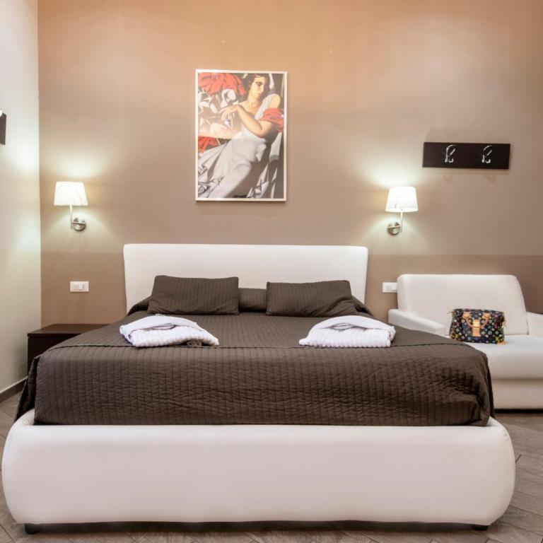 Mia Resort - 2 Camere Comunicanti - 6