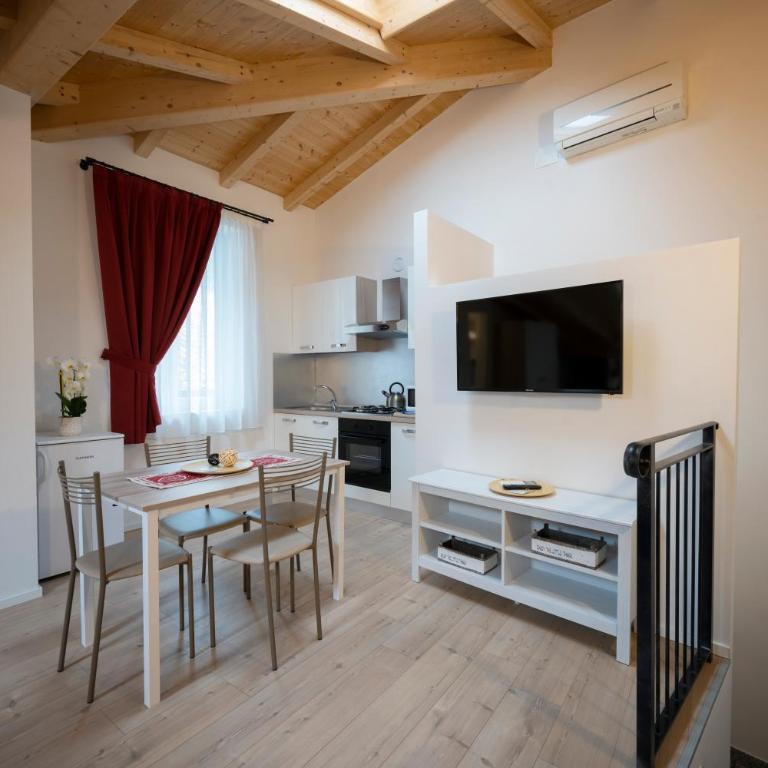 Appartamento Bastione - Appartamento con 2 Camere da Letto - 3