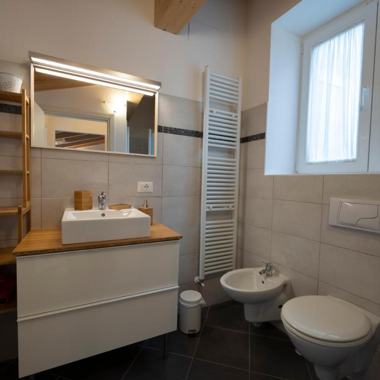 Appartamento Bastione - Appartamento con 2 Camere da Letto - 4