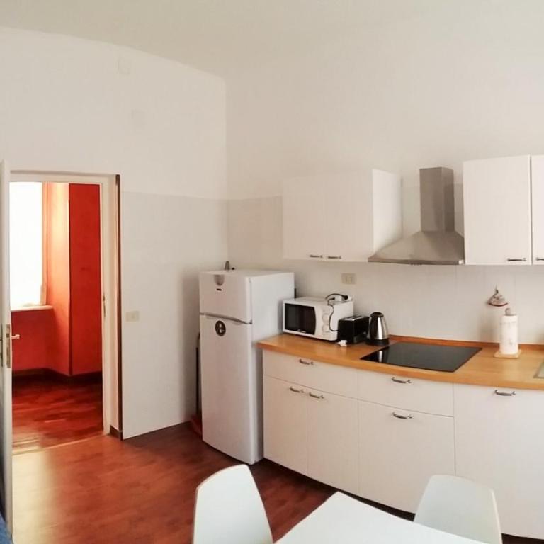 CiaoRoma! - Appartamento con 2 Camere da Letto - 22