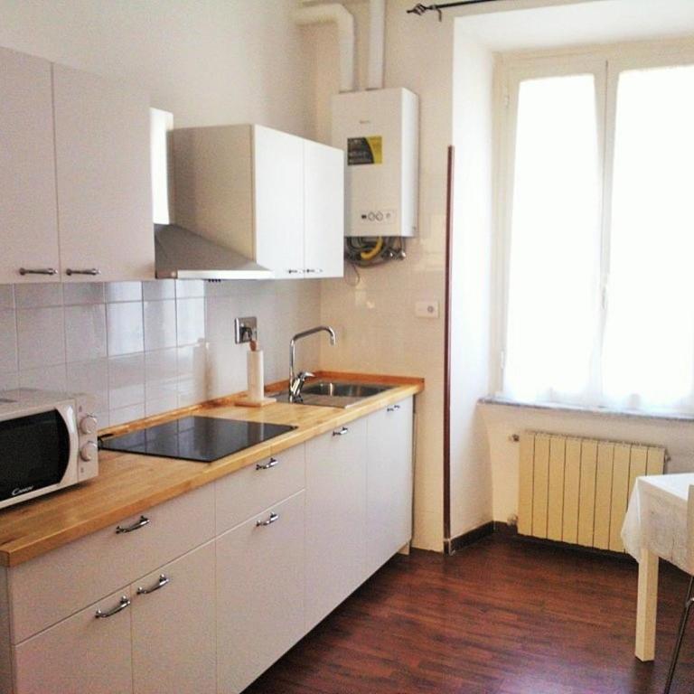 CiaoRoma! - Appartamento con 2 Camere da Letto - 23