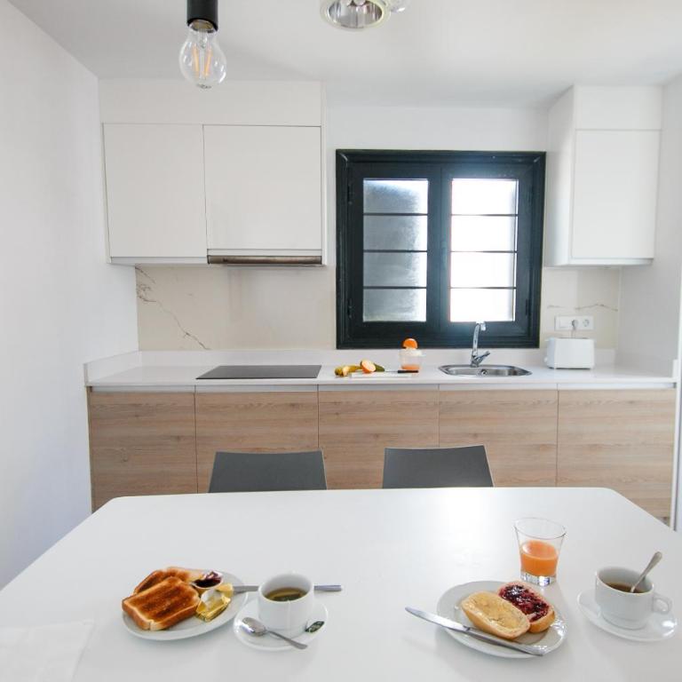 Los Cardones Boutique Village - Two-Bedroom Bungalow Deluxe - 4