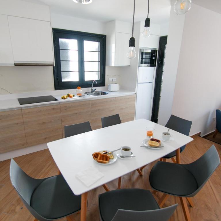 Los Cardones Boutique Village - Two-Bedroom Bungalow Deluxe - 5