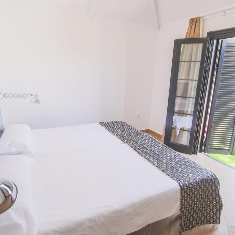 Los Cardones Boutique Village - Deluxe Bungalow mit 1 Schlafzimmer - 8