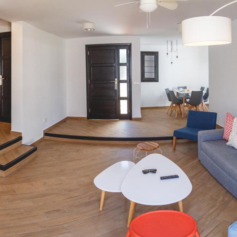 Los Cardones Boutique Village - Two-Bedroom Bungalow Deluxe - 9