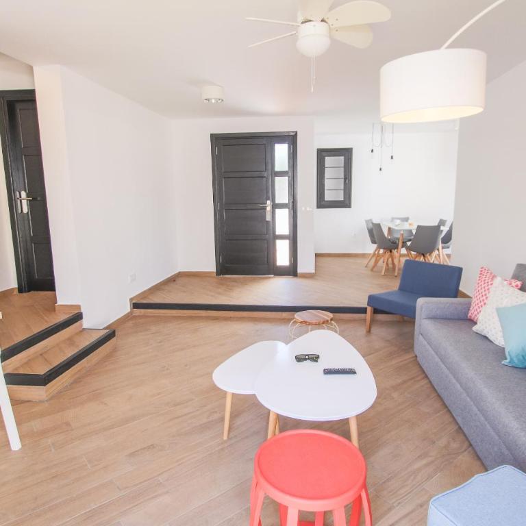 Los Cardones Boutique Village - Two-Bedroom Bungalow Deluxe - 11