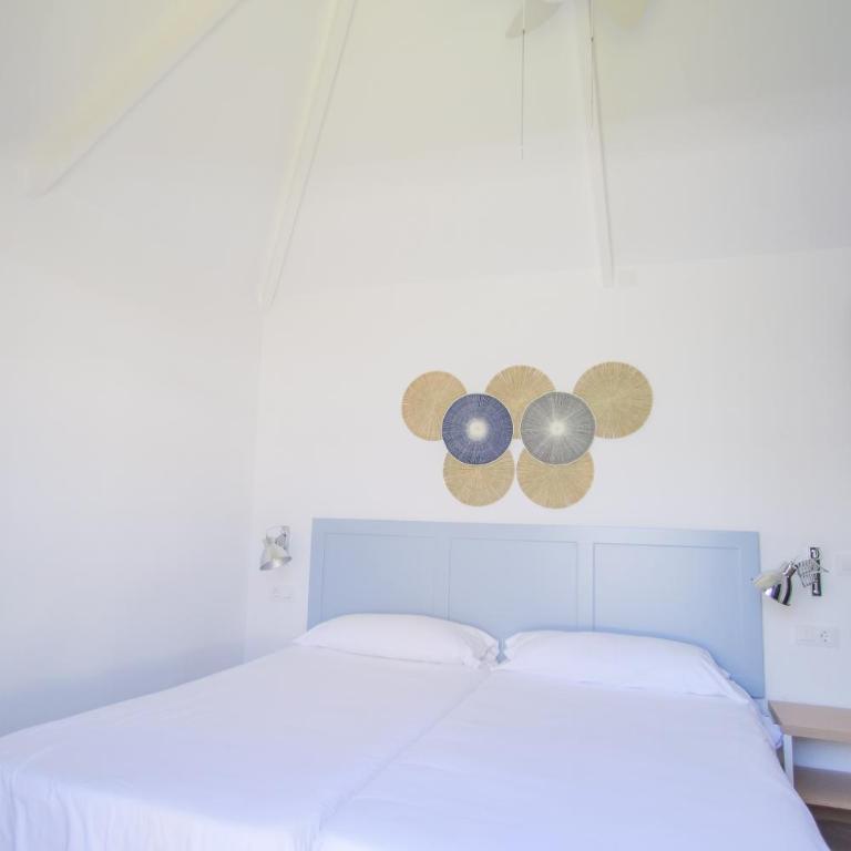 Los Cardones Boutique Village - Two-Bedroom Bungalow Deluxe - 12