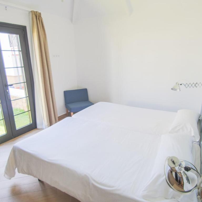 Los Cardones Boutique Village - Deluxe Bungalow mit 1 Schlafzimmer - 10