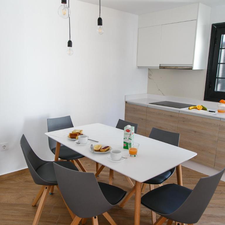 Los Cardones Boutique Village - Two-Bedroom Bungalow Deluxe - 14