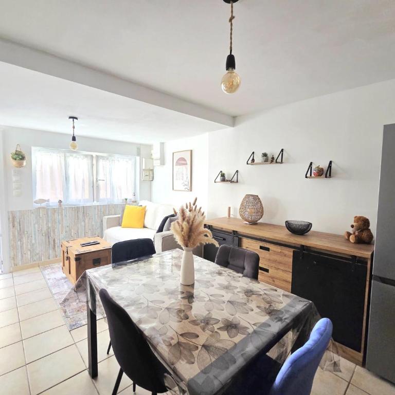 Loù Cabanoù - Appartement 1 Chambre - 6