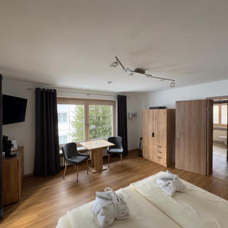 Alpenglühn Apartments - Adult Only - Großes Doppelzimmer - 14
