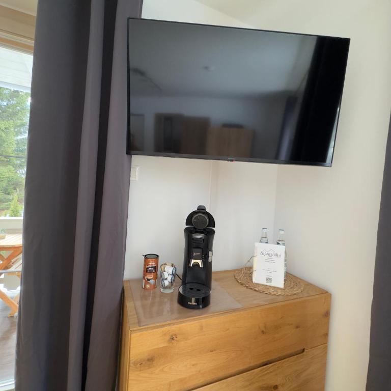 Alpenglühn Apartments - Adult Only - Großes Doppelzimmer - 11