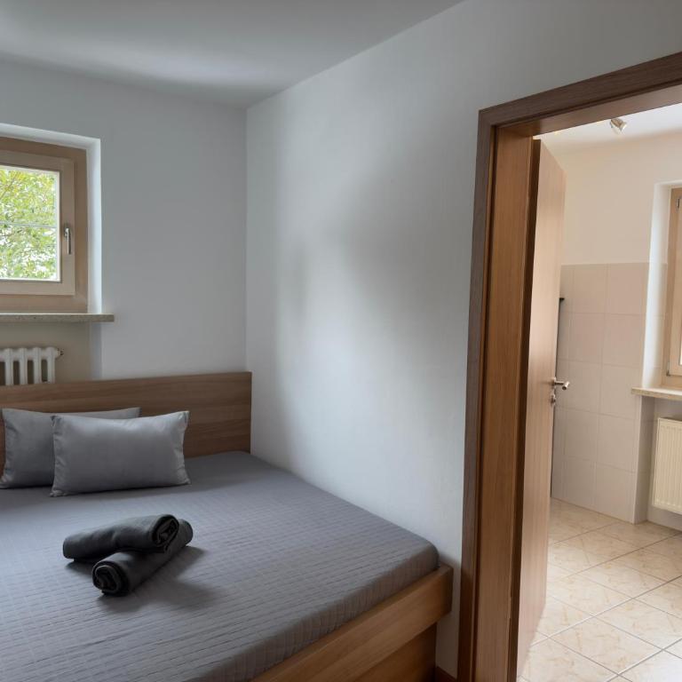 Alpenglühn Apartments - Adult Only - Großes Doppelzimmer - 9