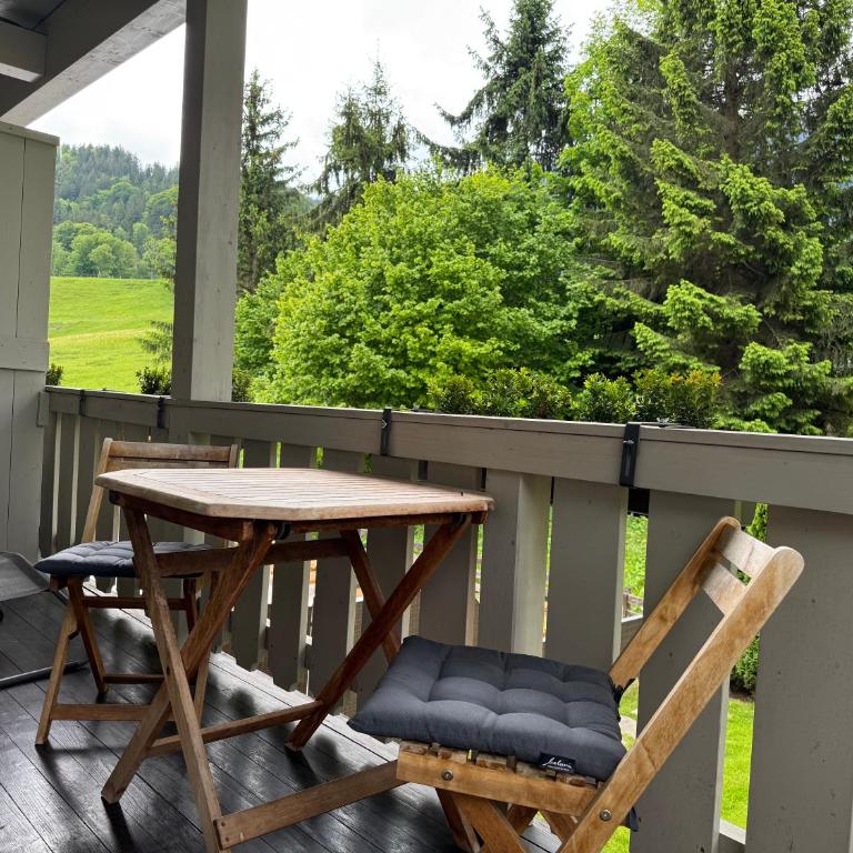 Alpenglühn Apartments - Adult Only - Großes Doppelzimmer - 16