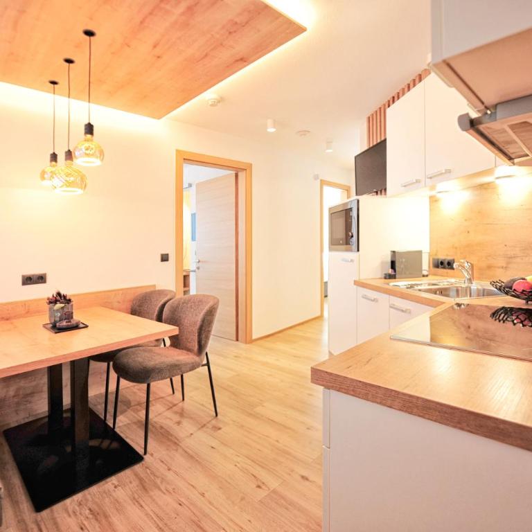 Amaris Apartments - Apartment mit 2 Schlafzimmern - 13