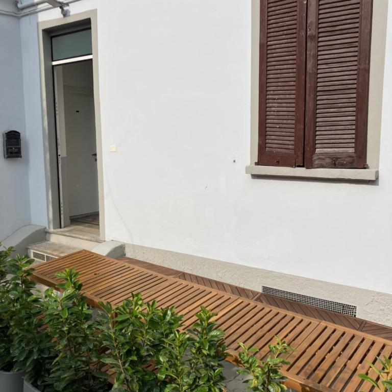 Olimpic Village Club 5 - Apartment mit 1 Schlafzimmer - 17