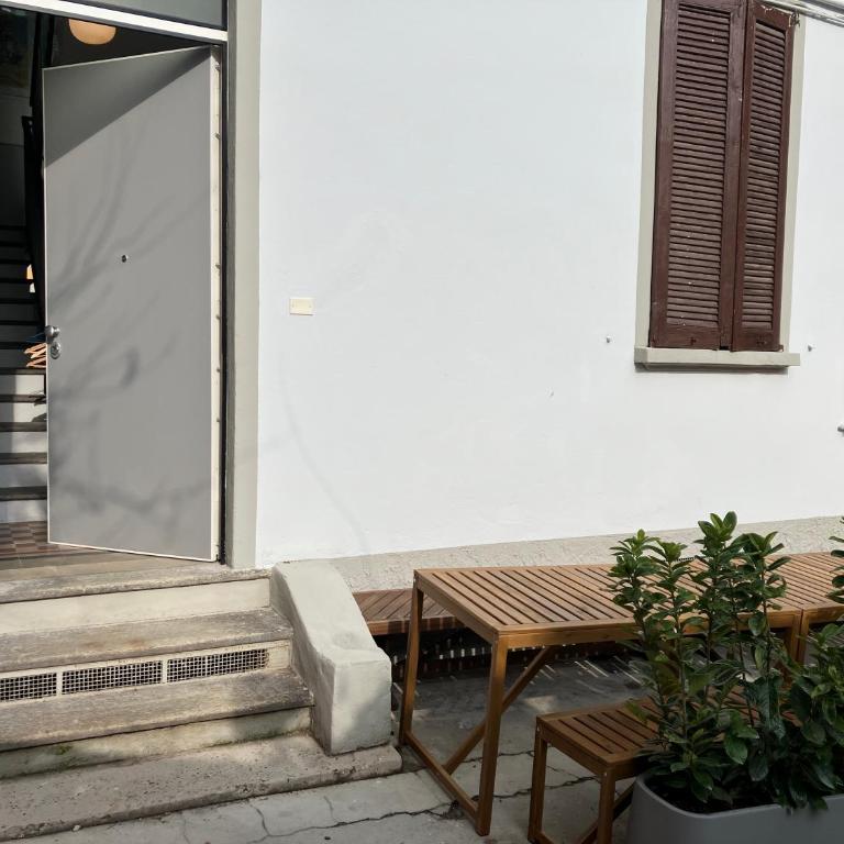 Olimpic Village Club 5 - Apartment mit 1 Schlafzimmer - 18