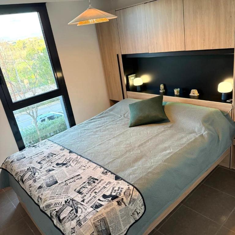 L'Avant Scène - Apartamento de 1 dormitorio - 7