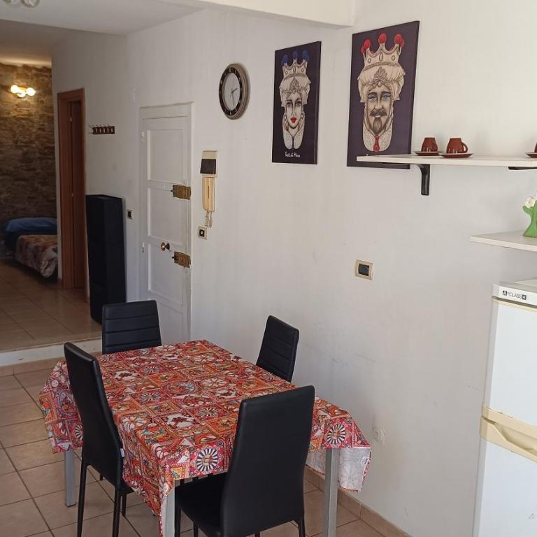 Holiday Home - Terrazza Di Re Ierone - Appartamento con Terrazza - 12