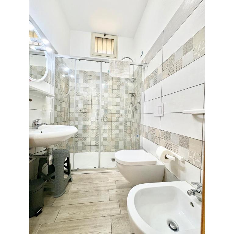 Residence Araba Fenice Tropea - Appartamento con Vista Mare - 4