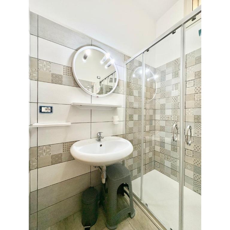 Residence Araba Fenice Tropea - Appartamento con Vista Mare - 3