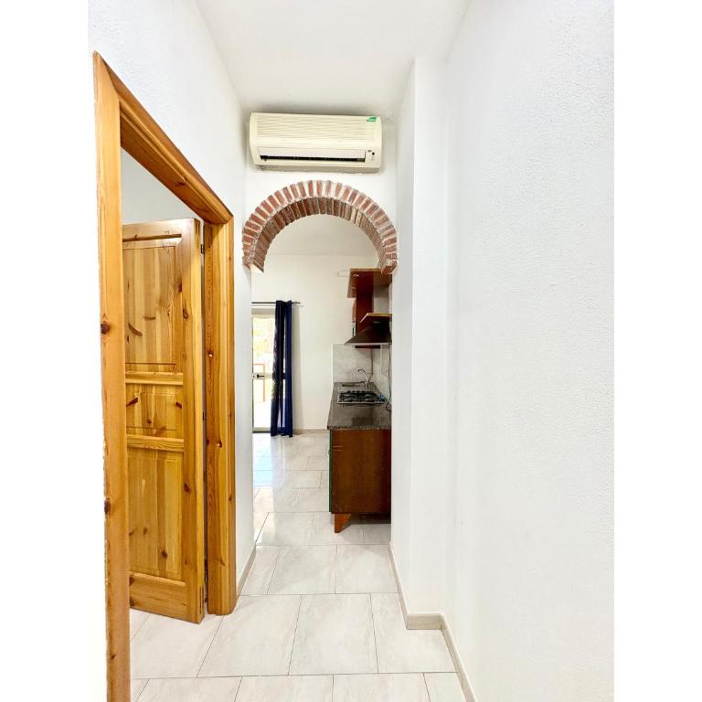 Residence Araba Fenice Tropea - Appartamento con Vista Mare - 2