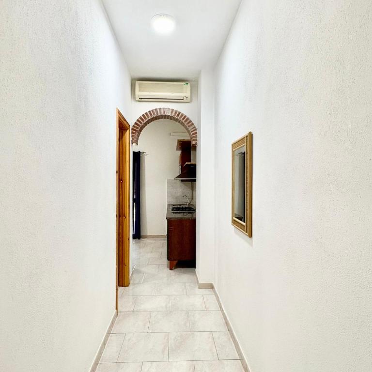 Residence Araba Fenice Tropea - Appartamento con Vista Mare - 5