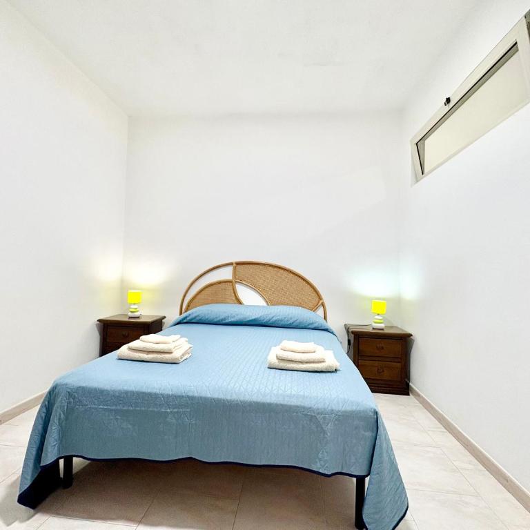 Residence Araba Fenice Tropea - Appartamento con Vista Mare - 6
