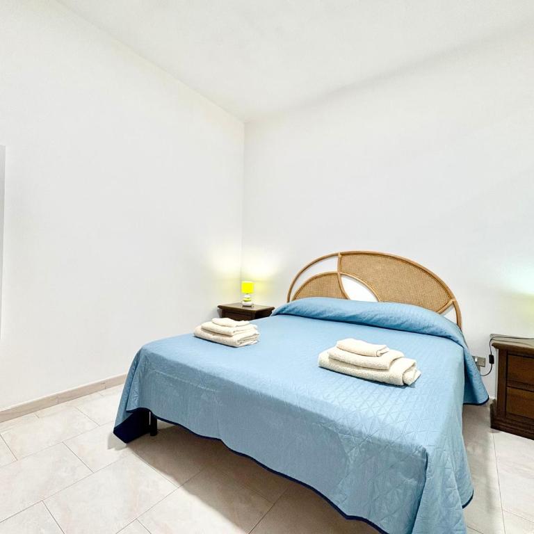 Residence Araba Fenice Tropea - Appartamento con Vista Mare - 7