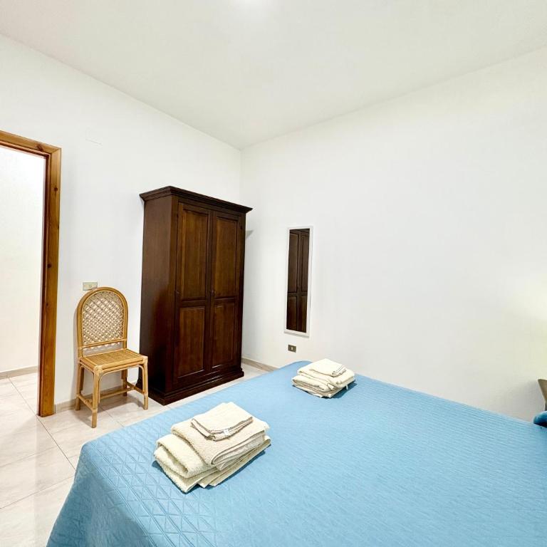 Residence Araba Fenice Tropea - Appartamento con Vista Mare - 9