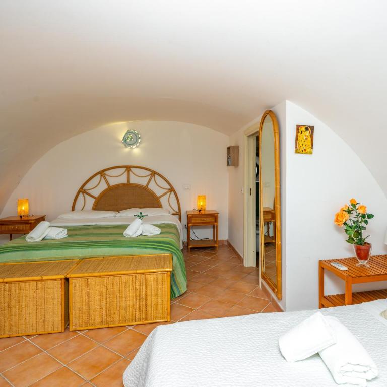 La Casa Dei Venti - Appartamentino su 2 Livelli - 11